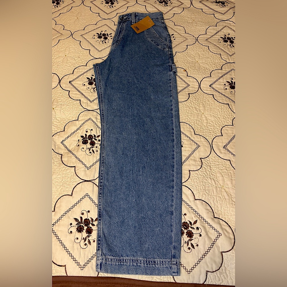 Vans carpenter jeans